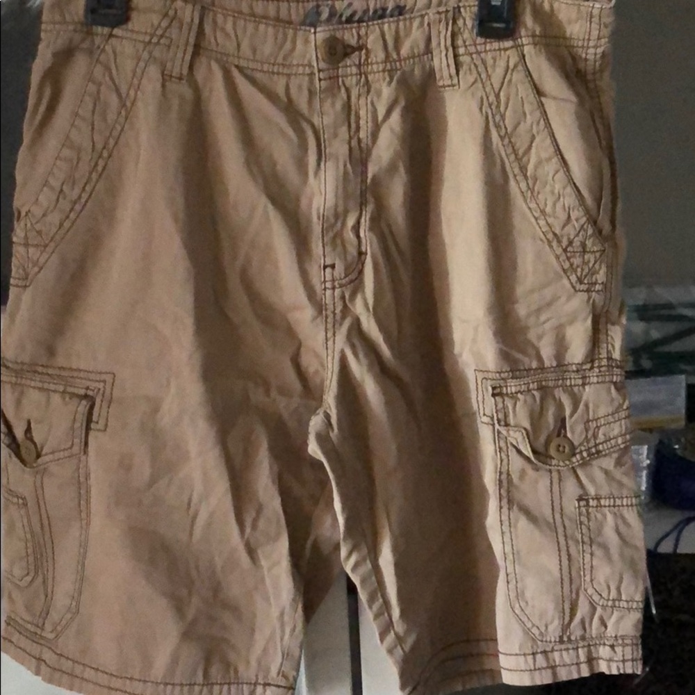 Cargo shorts